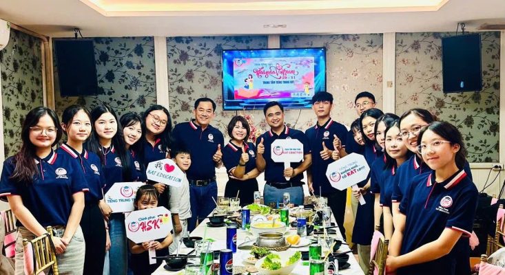 Đội ngũ giảng viên Kat Education